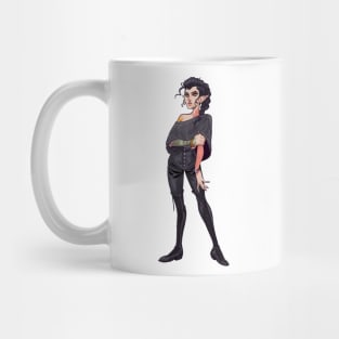 Ashryn Mug